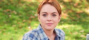 Lindsay Lohan újabb esélyt kapott, jön a nagy visszatérés?