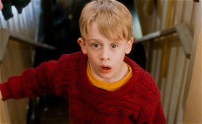 Durván megharapta Macaulay Culkint egy elismert Oscar-díjas színész