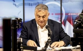 Orbán Viktor: A keleti vakcinával is utazhatunk majd