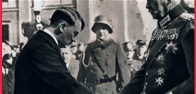 Hitler nem is halt meg? 10 döbbenetes feltételezés a világtörténelem legismertebb főgonoszáról