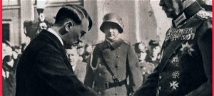 Hitler nem is halt meg? 10 döbbenetes feltételezés a világtörténelem legismertebb főgonoszáról