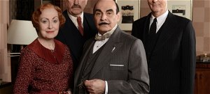 Miss Lemon elárulta, miért tűntek el Poirot mellől