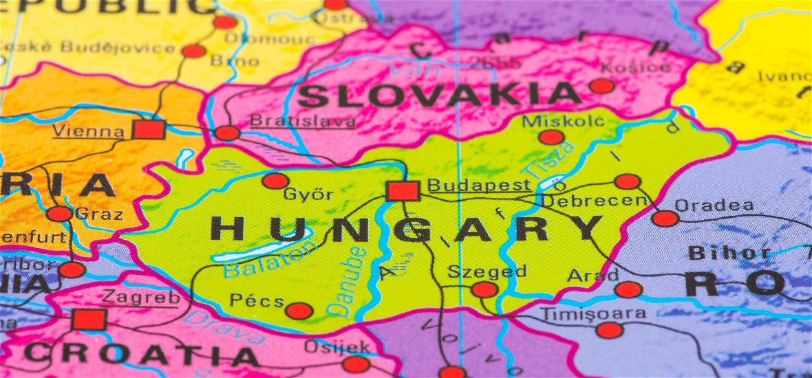 Brutálisan növekszik egy magyar település lakossága - esélyed sincs kitalálni, melyik az