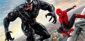 Elképesztő hírt kaptak Venom és Pókember rajongói