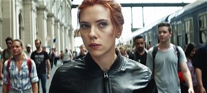 Scarlett Johansson szétzúzza Budapestet a Fekete Özvegy új előzetesében