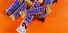 Vírusvideó terjed a Snickers csokoládéról, sokan nagyon kiakadtak a gyártóra