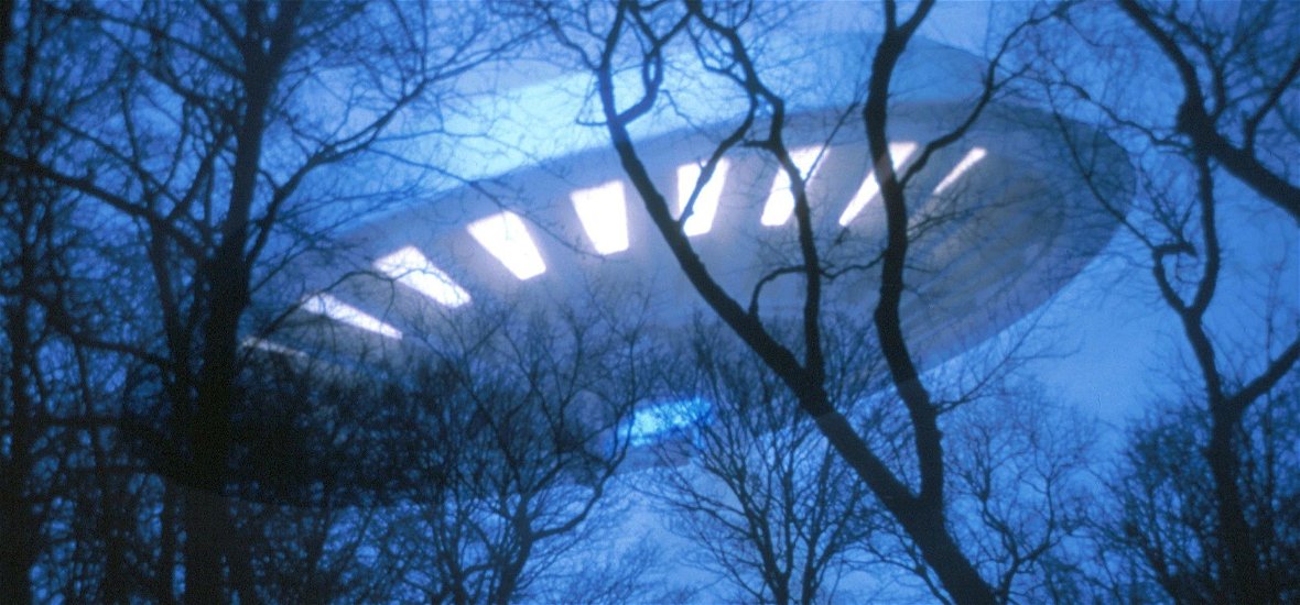 Gigantikus UFO-bázis bukkant fel az Antarktiszon - szakértők fotókkal bizonyítják az állításukat