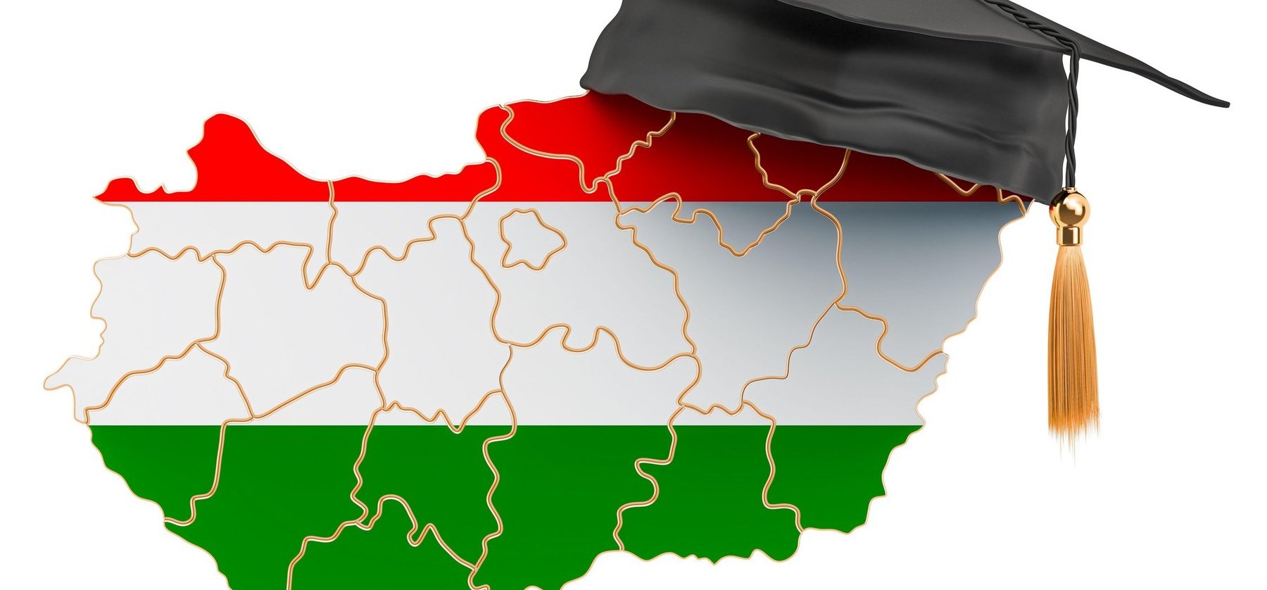 Kvíz: Magyarország lakossága 10 millió fő felett vagy alatt van? Meg fogsz lepődni a válaszon