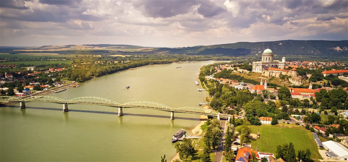 Brutális mennyiségű aranyat rejt a Duna magyarországi szakasza közel 500 éve - itt kell keresnünk a kincseket!
