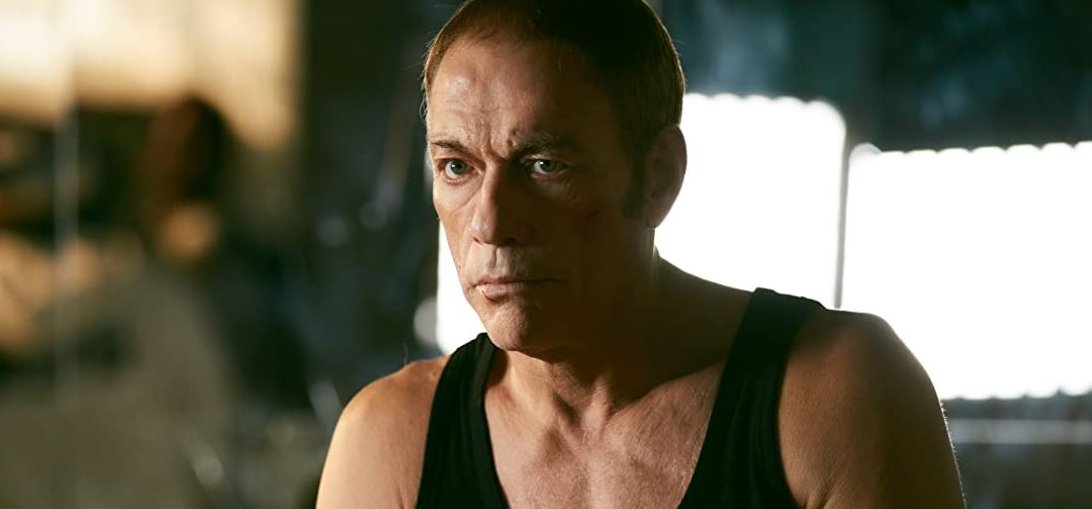 Van Damme a Netflixen tér vissza egy jó kis akció-vígjátékban – előzetes