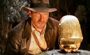 Harrison Fordot digitálisan megfiatalítják az új Indiana Jones-filmben?