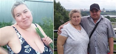 Egy kövér nő úgy ölte meg a férjét, hogy ráült