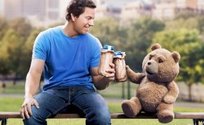 Ted visszatér: sorozatot kap mindenki kedvenc káromkodós plüssmacija