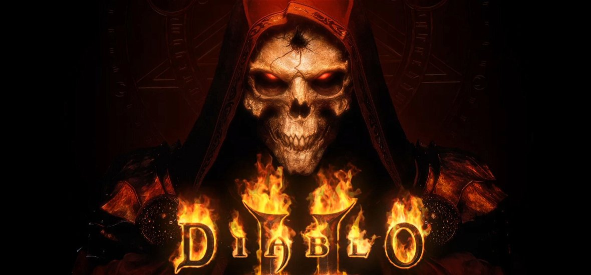 Ördögünk van! Végre megtudtuk, mikor jön a Diablo II Resurrected!