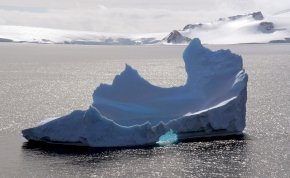 1200 évvel a hivatalos felfedezése előtt már jártak valakik az Antarktiszon - a tudósok nem várt eredményre jutottak