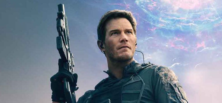 The Tomorrow War: Chris Pratt megmenti a jövőnket a vérszomjas űrlényektől – előzetes