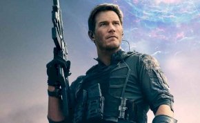 The Tomorrow War: Chris Pratt megmenti a jövőnket a vérszomjas űrlényektől – előzetes