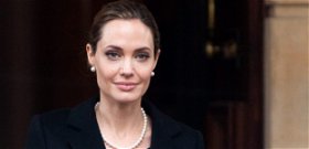 Nem fogod elhinni! Angelina Jolie ismét a volt férjével kavar?