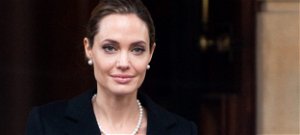 Nem fogod elhinni! Angelina Jolie ismét a volt férjével kavar?