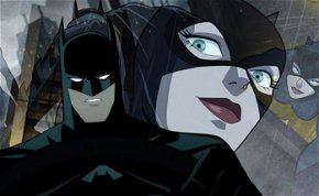 Batman a nyelvével élveztette volna el a Macskanőt - 18+