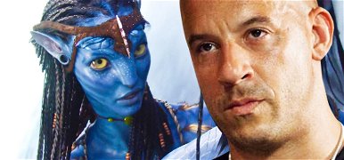 Vin Diesel csúnyán elszólta magát: szerepelni fog az Avatar folytatásában?