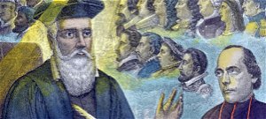 Borzalmas jóslatok Magyarországról, Nostradamus külön könyvet szentelt a magyaroknak?