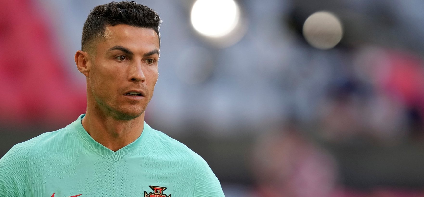 Döbbenet: óriási rekordot döntött meg Cristiano Ronaldo, de nem a fociban