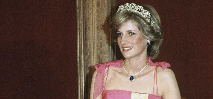 Ha összeesküvésben halt meg Diana hercegné, máig jól titkolják