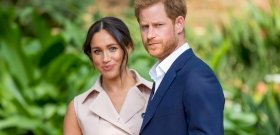 Shock: Is Megan Markle and Harry's marriage really a drama, part of a horrible plan?  - 8 Most Strict Reports on the British Royal Family