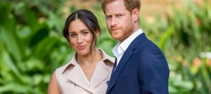 Shock: Is Megan Markle and Harry's marriage really a drama, part of a horrible plan?  - 8 Most Strict Reports on the British Royal Family