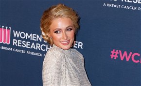 Te emlékszel, hogy Paris Hilton melyik világsztárral találta fel a szelfit?