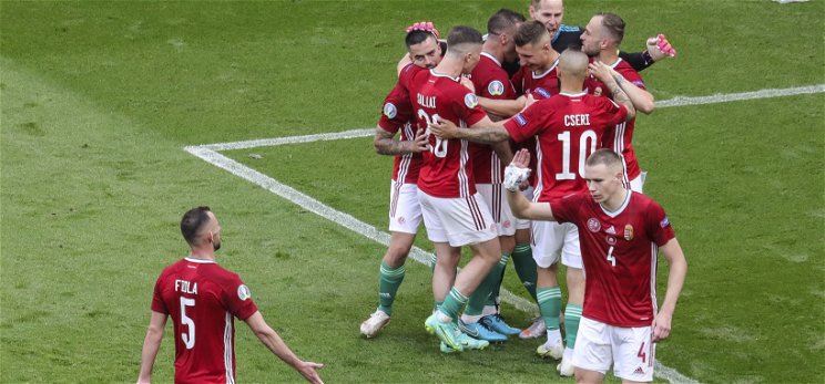 Elképesztő gólzáport jósol a német - magyar focimeccsre egy tudós, valószínűleg erre senki nem is számított az Európa-bajnokságon