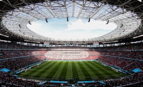 Figyelmeztet a BKK: a portugál-francia meccs miatt komoly lezárások lesznek - részletek