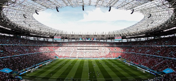 Figyelmeztet a BKK: a portugál-francia meccs miatt komoly lezárások lesznek - részletek