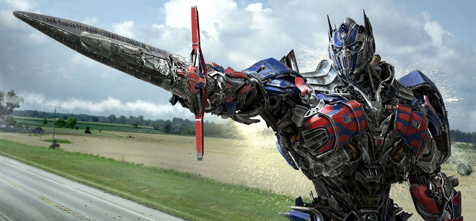 Hivatalos: jön az új Transformers-film – de van egy rettenetes hírünk is a rajongóknak