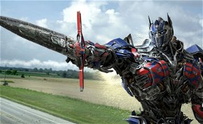 Hivatalos: jön az új Transformers-film – de van egy rettenetes hírünk is a rajongóknak