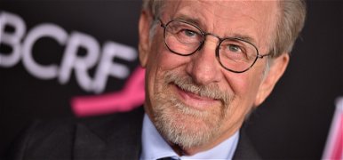 Az egész világ hálás lehet Steven Spielbergnek