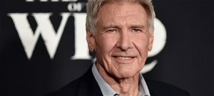 Harrison Ford megsérült az Indiana Jones 5. forgatásán