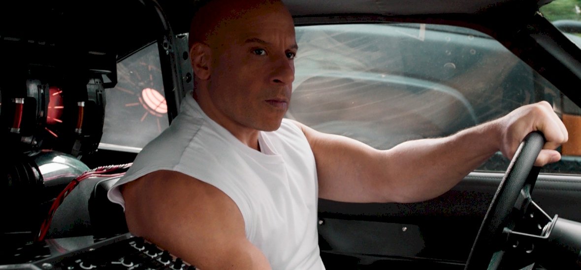 Vin Diesel elárulta, valójában miért ér véget a Halálos iramban-széria
