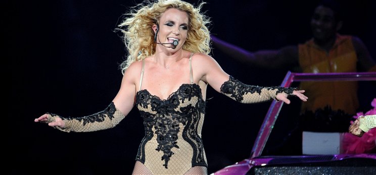 Megtörte a csendet Britney Spears - Bevallotta, hogy hazudott