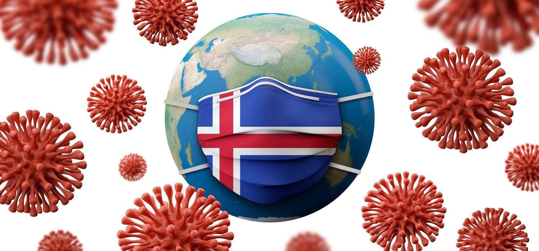 Izland bevállalta: mostantól se maszk, se távolságtartás