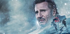 Jeges pokol-kritika: Liam Neeson hidegre tesz mindenkit a jégen