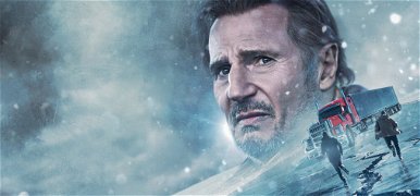 Jeges pokol-kritika: Liam Neeson hidegre tesz mindenkit a jégen