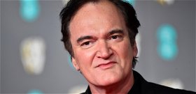 Kiderült Quentin Tarantino ”valódi”, viccesen csengő neve - de ez még nem minden!