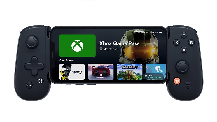 Őrület! Már iPhone-on is Halózhatsz, Forzázhatsz - hála az Xbox Cloud Gaming rendszernek!