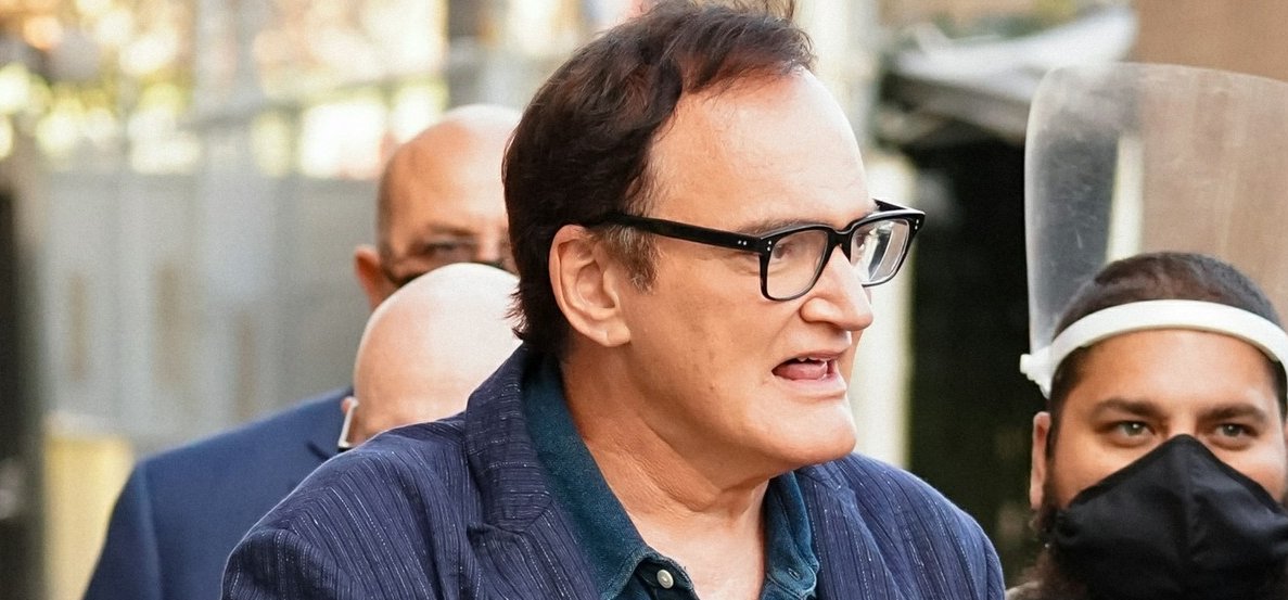 „Kapjátok be a f***t!” - Tarantino beszólt azoknak, akik kritizálják a Volt egyszer egy Hollywood Bruce Lee-s jelenetét