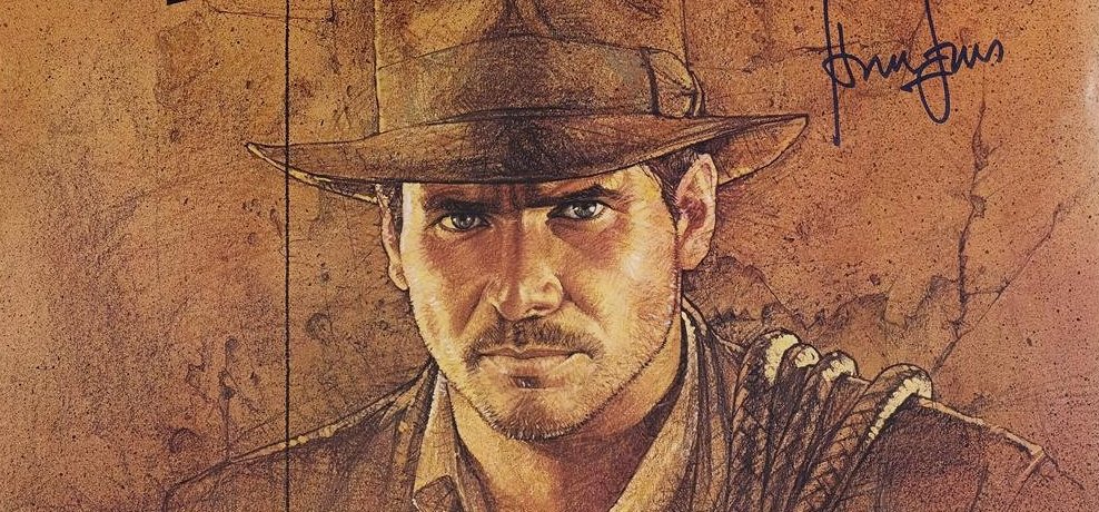 Őrület! Már 12 éve szólt George Lucas-nak a Bethesda a mostanában induló Indiana Jones játékról!