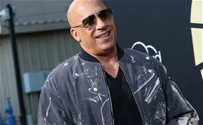 Vin Diesel örülhet: a Halálos iramban-széria bekerült a legnagyobbak közé