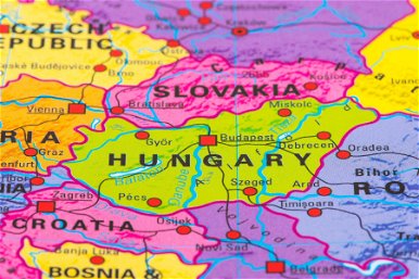 Kvíz: tudod, melyik a leggyakoribb utcanév Magyarországon? 10 elképesztő kérdés hazánkról