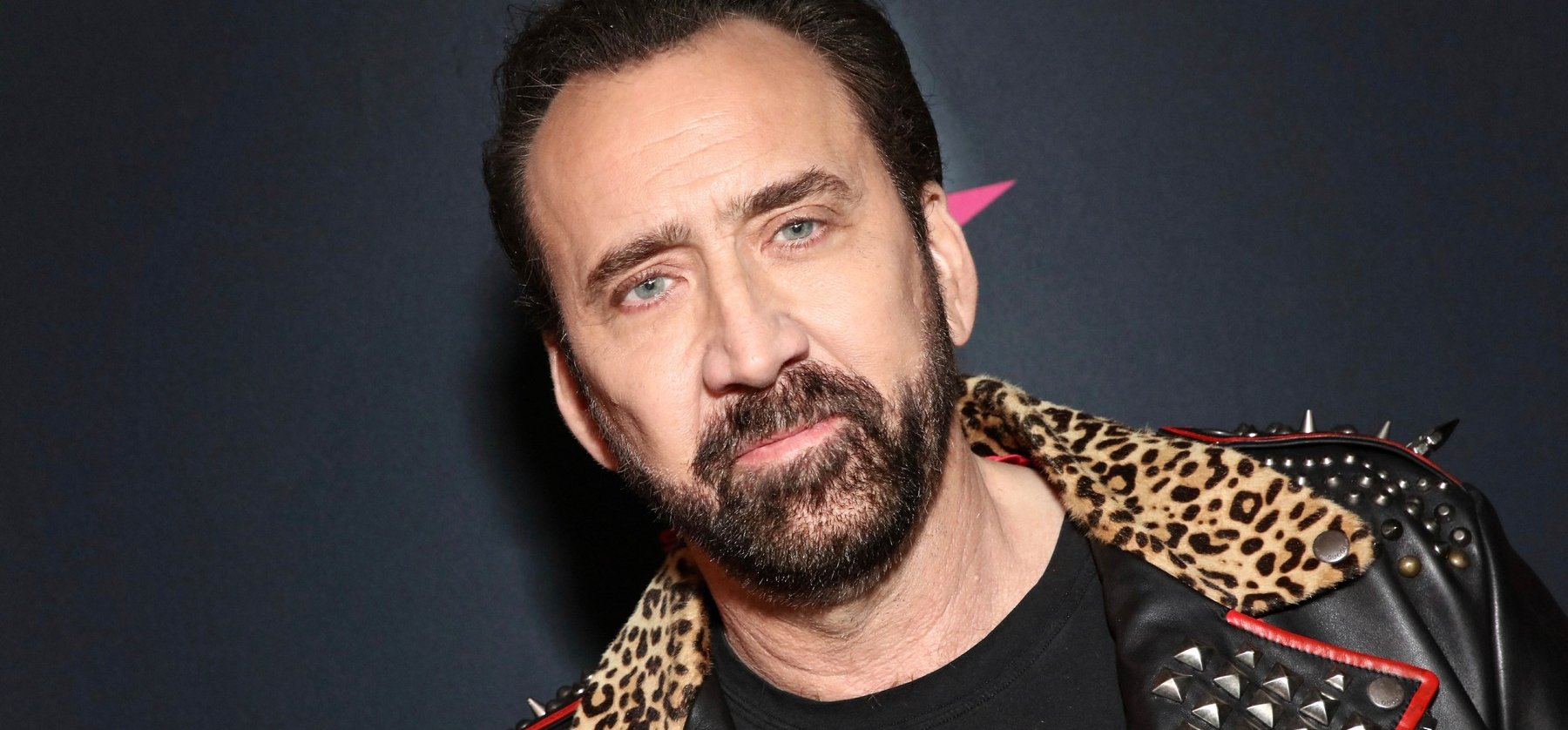 Nicolas Cage elvállalta élete legőrültebb szerepét: saját magát játssza az új filmjében